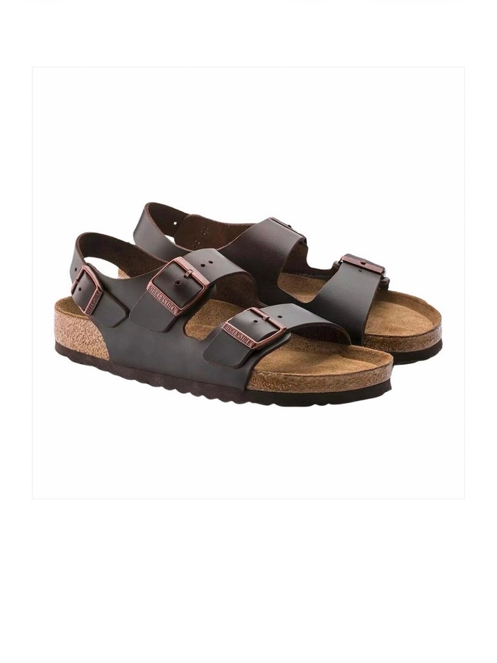 BIRKENSTOCK Milano Sandal